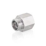 Гидравлический адаптер M12x1.25 Male to M12x1.25 Female
